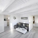 Huus An't Diek, Maisonette In Deichnaehe, Naehe Norddeich Holiday home *