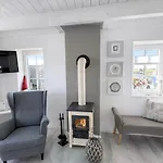 Huus An't Diek, Maisonette In Deichnaehe, Naehe Norddeich Holiday home