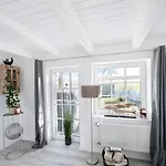 Huus An't Diek, Maisonette In Deichnaehe, Naehe Norddeich Holiday home *