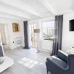Huus An't Diek, Maisonette In Deichnaehe, Naehe Norddeich *