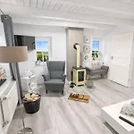 Huus An't Diek, Maisonette In Deichnaehe, Naehe Norddeich Holiday home Norden
