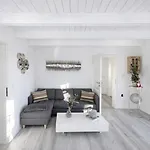 Huus An't Diek, Maisonette In Deichnaehe, Naehe Norddeich Nyaraló