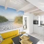 Huus An't Diek, Maisonette In Deichnaehe, Naehe Norddeich Nyaraló
