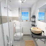 Huus An't Diek, Maisonette In Deichnaehe, Naehe Norddeich Norden