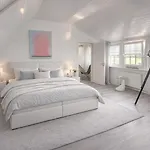 Huus An't Diek, Maisonette In Deichnaehe, Naehe Norddeich Nyaraló Norden