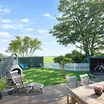 Huus An't Diek, Maisonette In Deichnaehe, Naehe Norddeich Holiday home Norden
