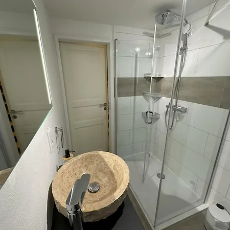 Feriehus Huus An't Diek *