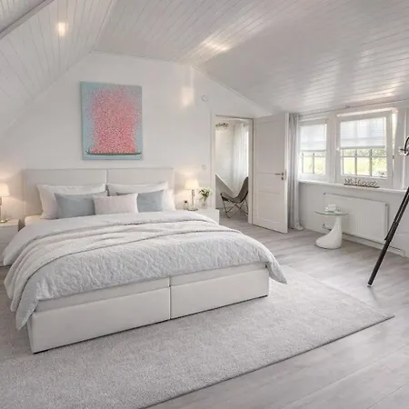 Huus An't Diek, Maisonette In Deichnaehe, Naehe Norddeich Дом отдыха Норден